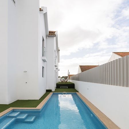 Sport Hotel A Selecao Setubal Luaran gambar